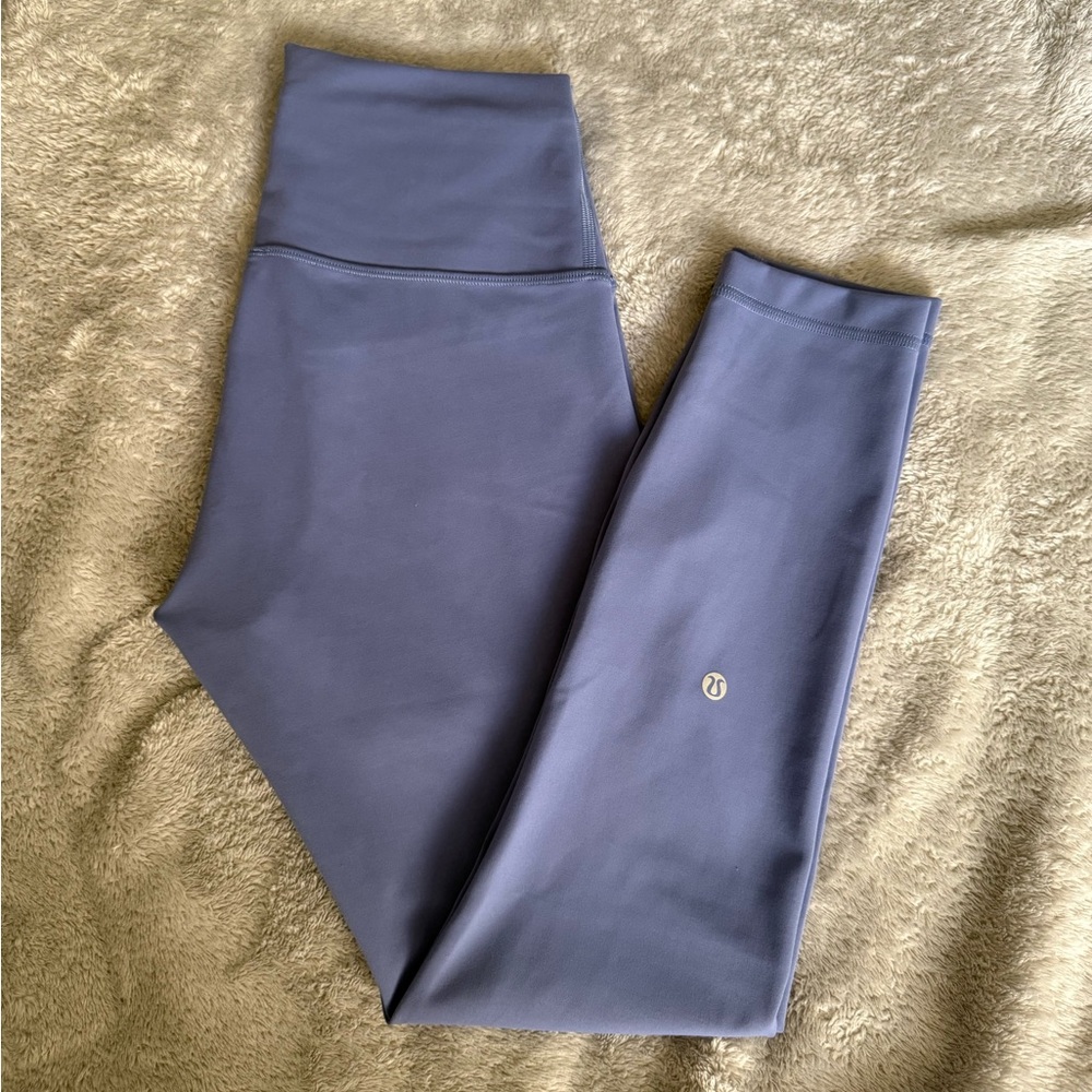 lululemon athletica Wunder Train High Rise Tight 25”